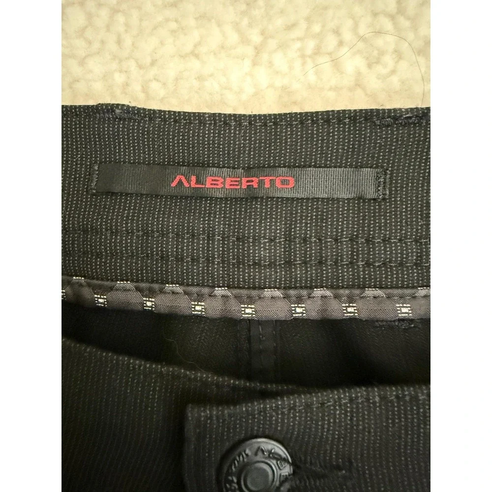 Alberto ceramica finestripe